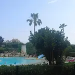 Villa Maupassant 06 Cannes