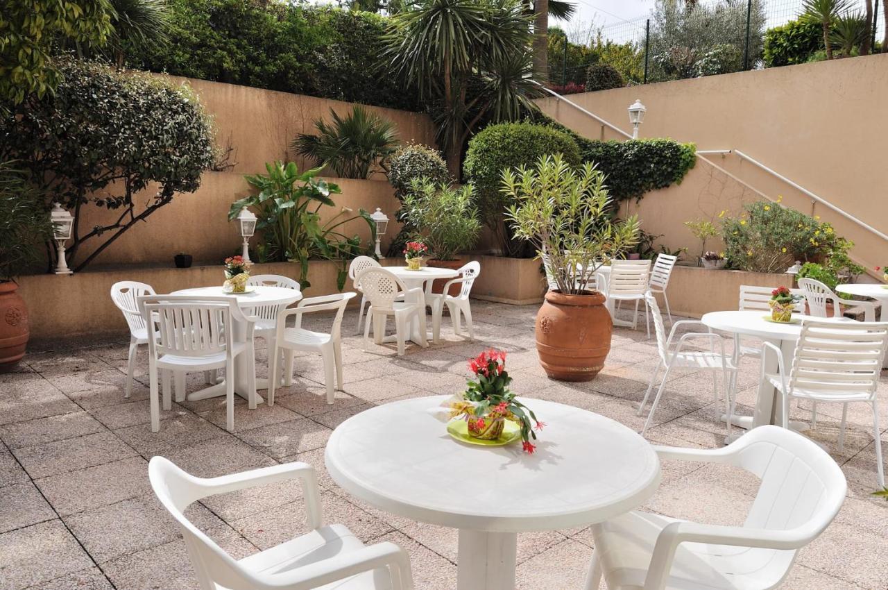 Apartment Maupassant 06 Cannes