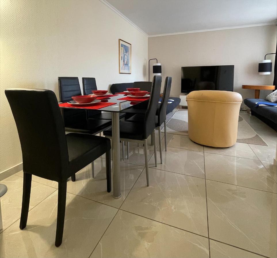 Apartment Maupassant 06 *